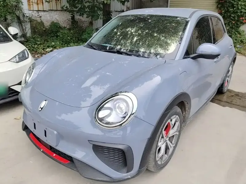 Ora Good Cat GT, 2023