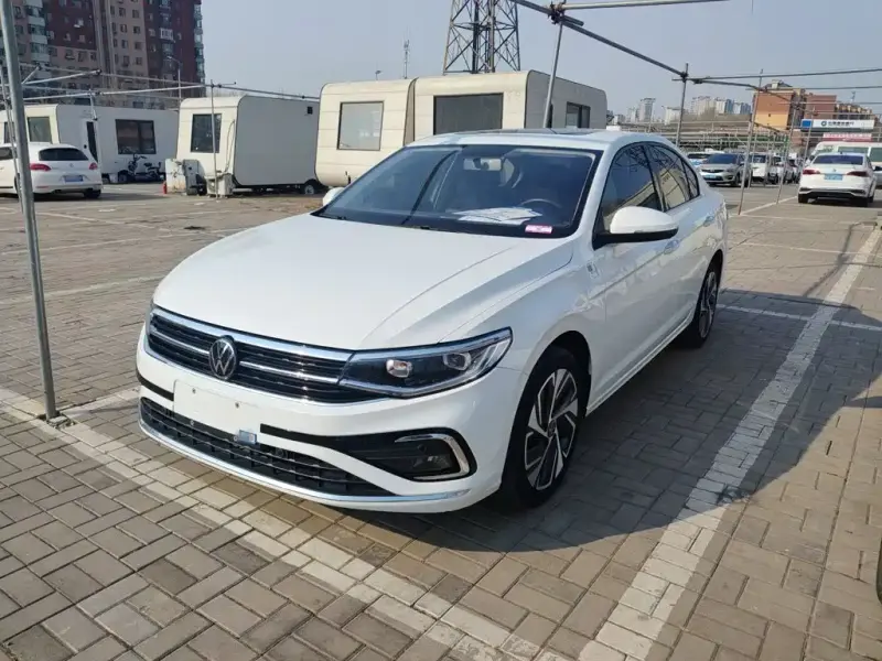 Volkswagen Bora, 2023