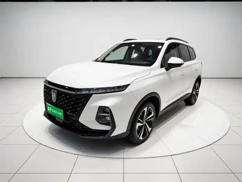 Roewe RX5 eMAX, 2023 — фото 1