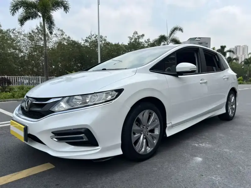 Honda Jade, 2019 — фото 1