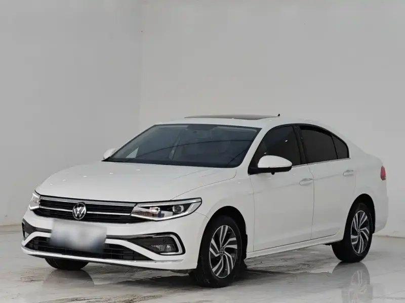 Volkswagen Bora, 2023