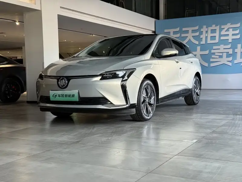 Buick Velite 6, 2024