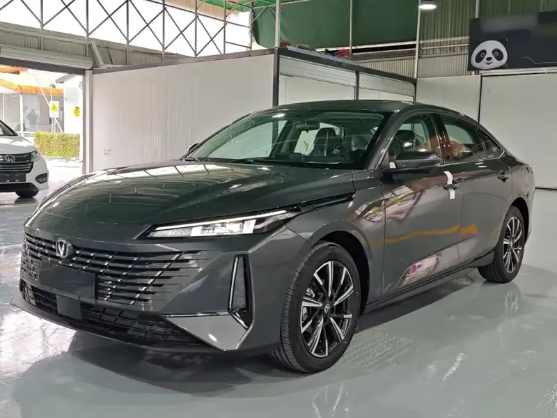 Changan Eado, 2026