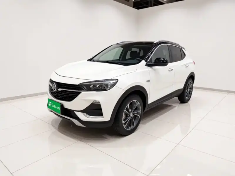 Buick Encore GX, 2023
