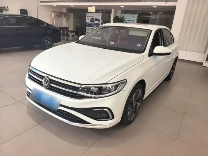 Volkswagen Bora, 2024