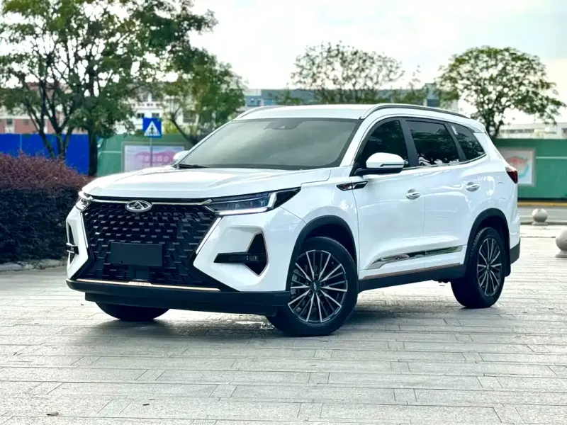 Chery Tiggo 8 PRO, 2023