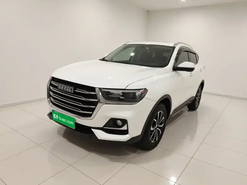 Haval H6, 2023