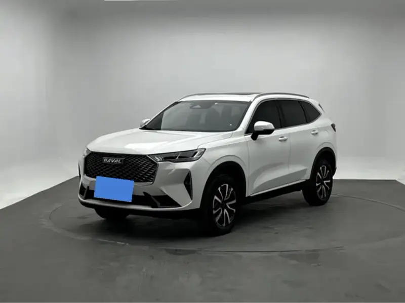 Haval H6, 2025