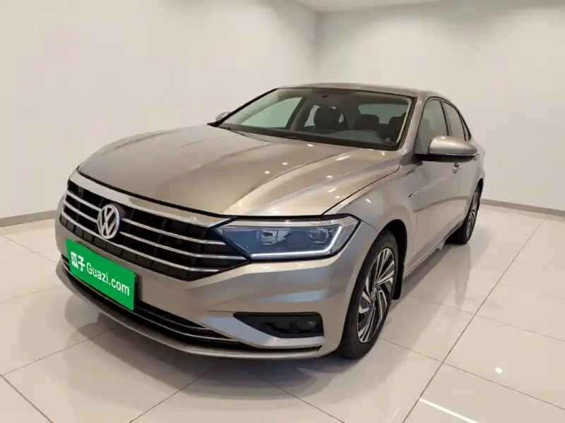 Volkswagen Sagitar, 2022