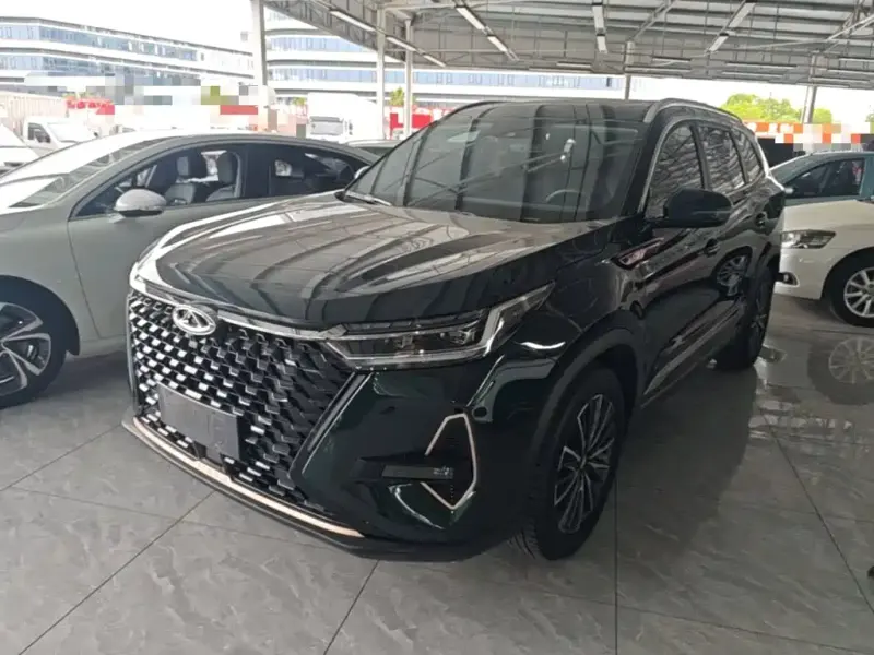 Chery Tiggo 8 PRO, 2023
