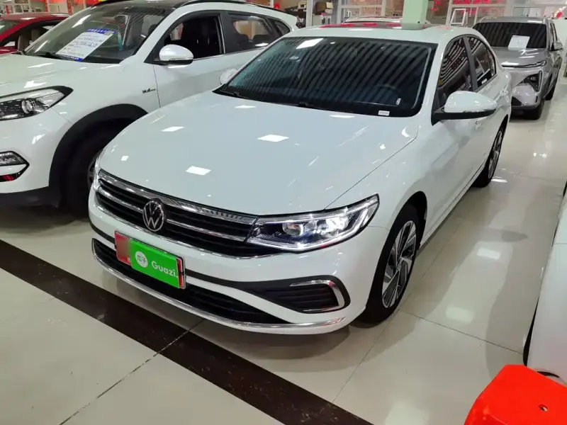 Volkswagen Bora, 2025