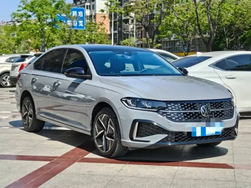 Volkswagen Lavida, 2023