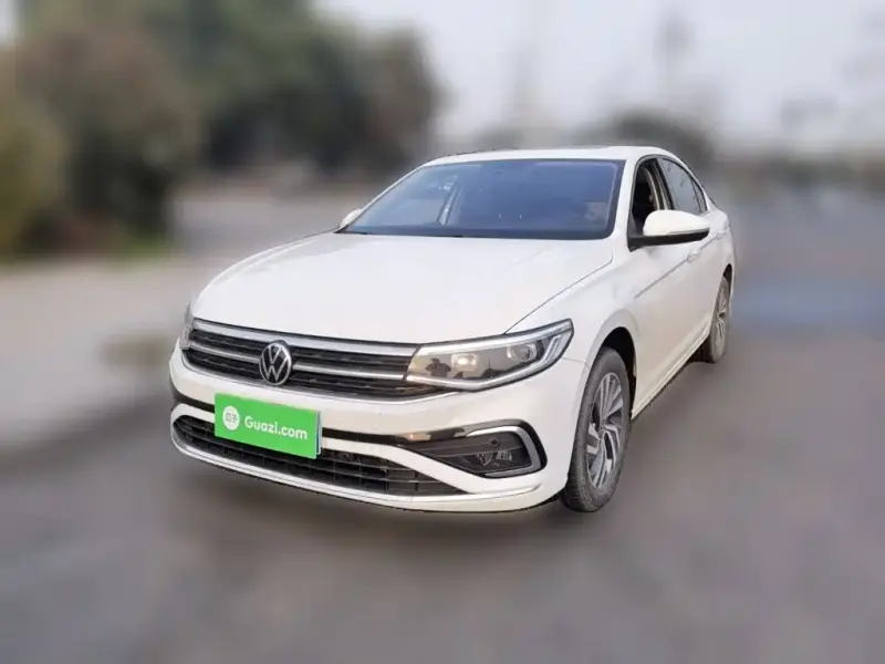 Volkswagen Bora, 2024