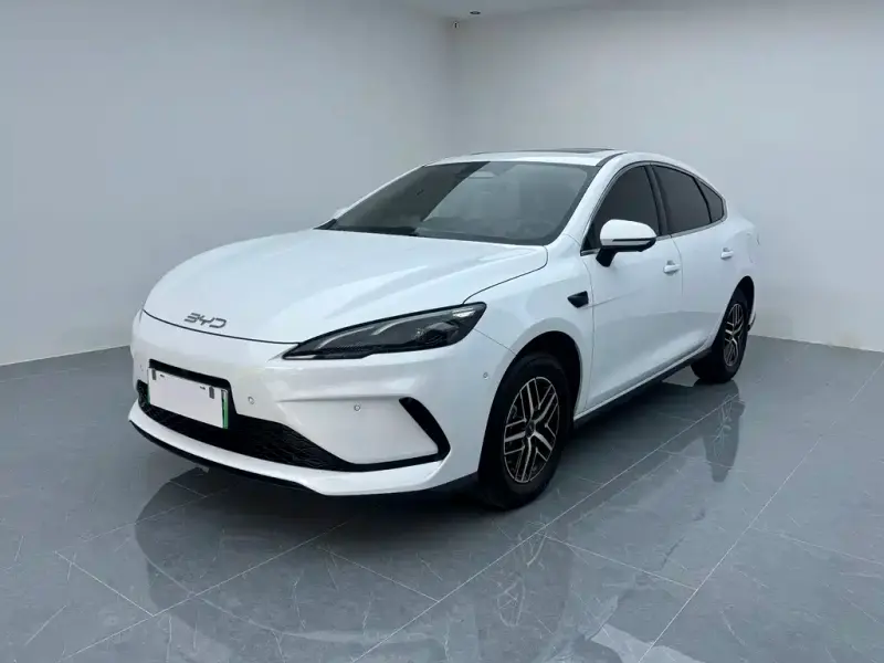 BYD Seal 05 DM-i, 2025