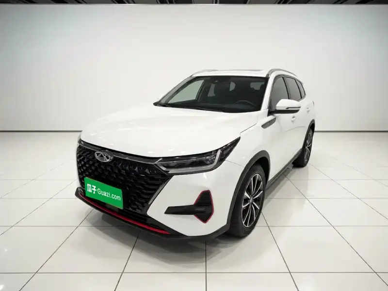 Chery Tiggo 8 PRO, 2023