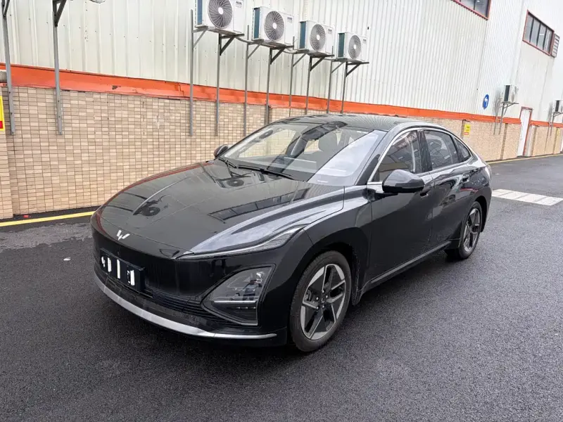 Wuling Xingguang, 2026
