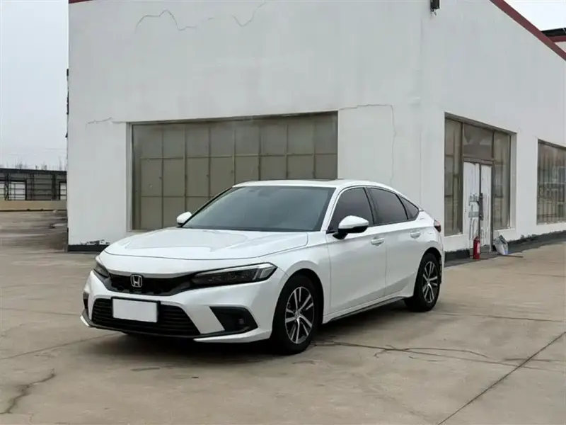Honda Civic, 2023
