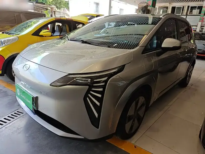 Aion Y, 2025