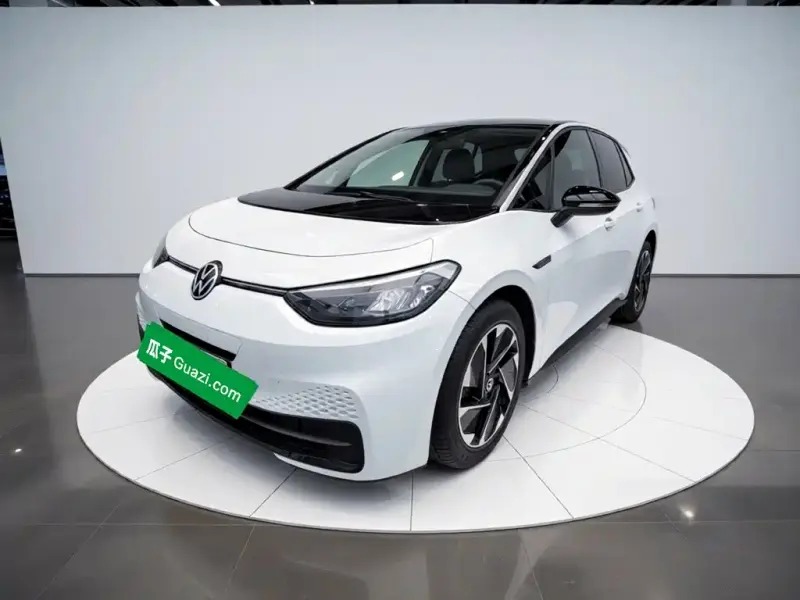 Volkswagen ID.3, 2023