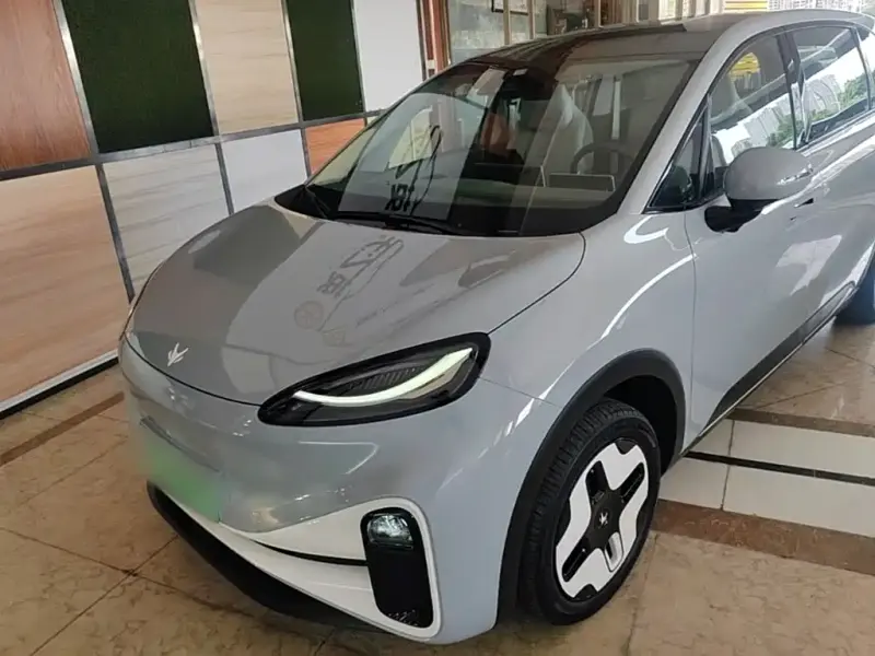 ARCFOX S, 2025
