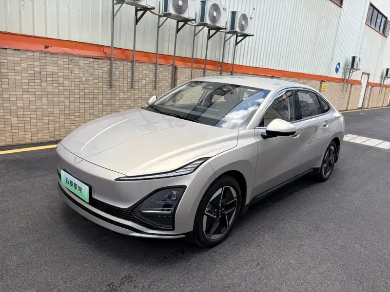Wuling Xingguang, 2026
