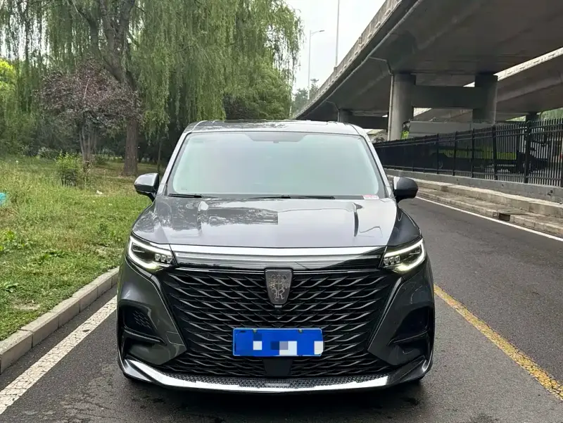 Roewe iMAX8, 2022 — фото 1