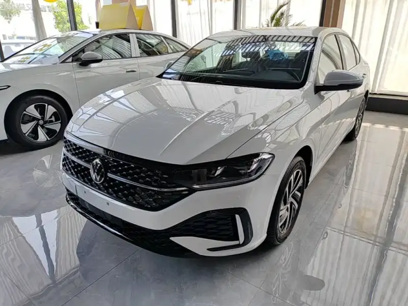 Volkswagen Lavida, 2026