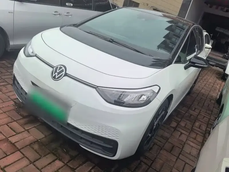 Volkswagen ID.3, 2024