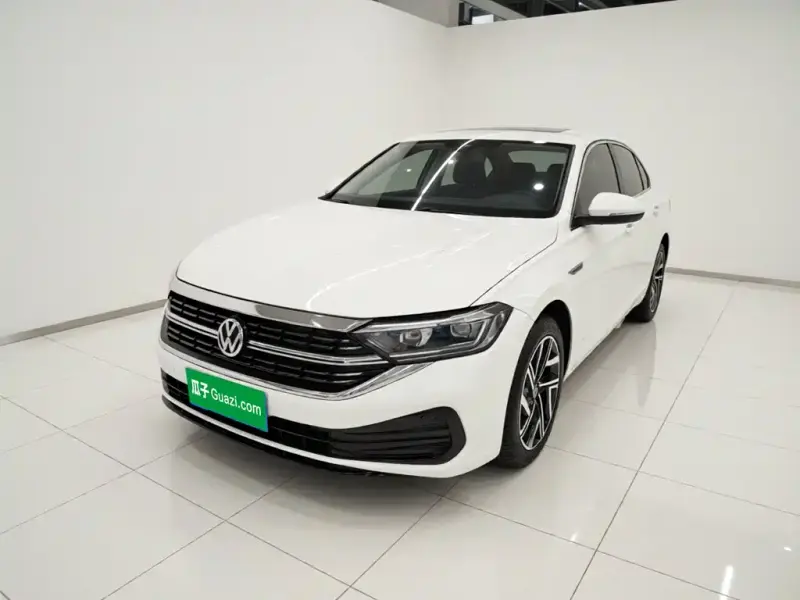 Volkswagen Sagitar, 2024