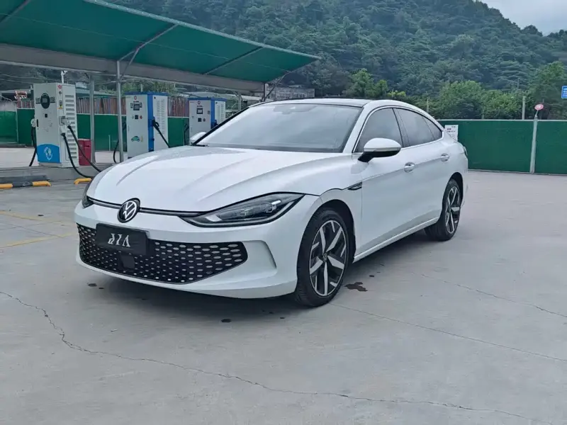 Volkswagen Lamando, 2024