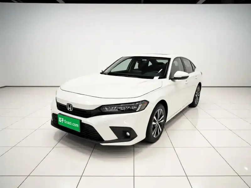 Honda Civic, 2023