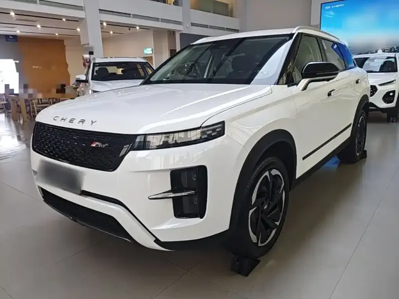 Chery 7 C-DM, 2026