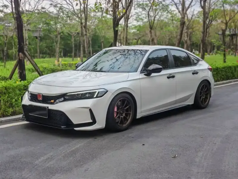 Honda Civic, 2023