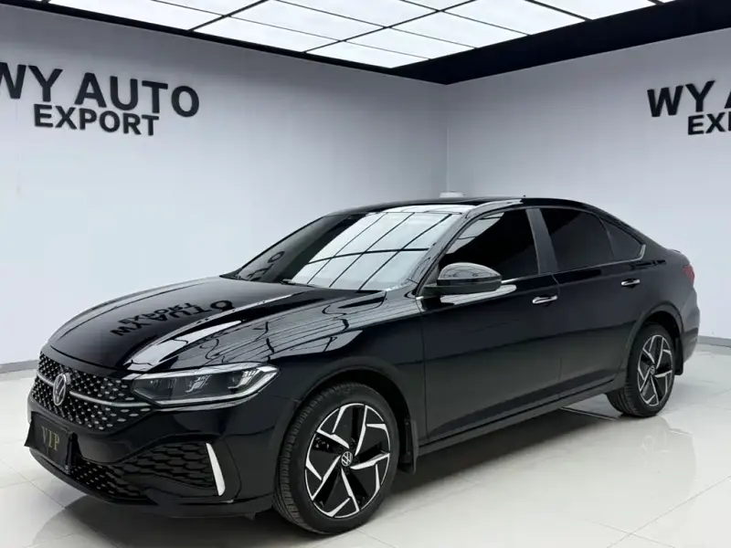 Volkswagen Lavida, 2022