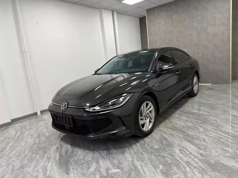 Volkswagen Lamando, 2022