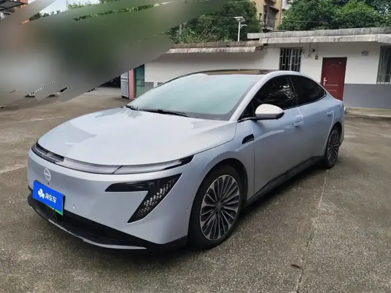 Nissan N7, 2025