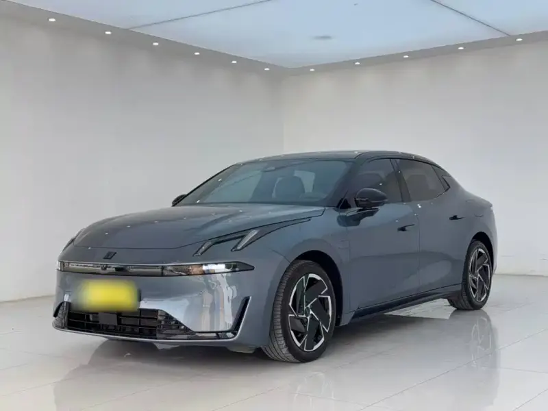 Lynk & Co 07 EM-P, 2024