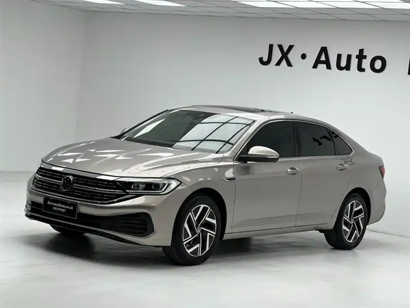 Volkswagen Sagitar, 2022