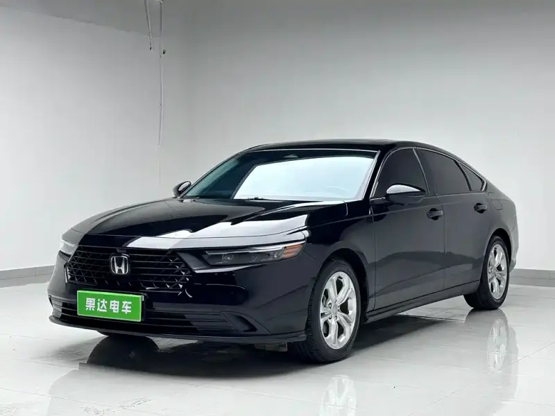Honda Accord, 2024 — фото 1