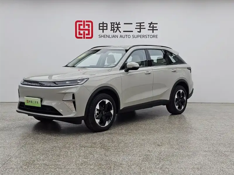 Haval Xiaolong MAX, 2026