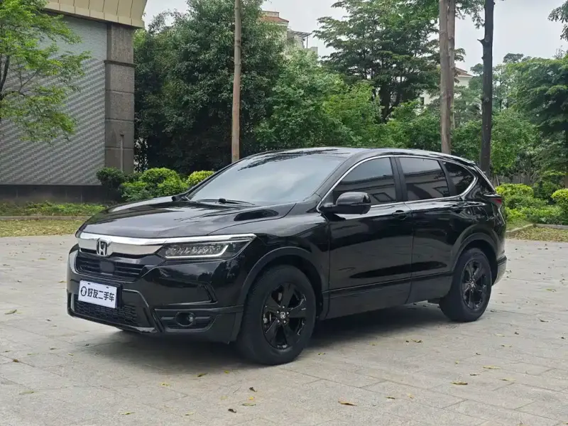 Honda Breeze, 2022