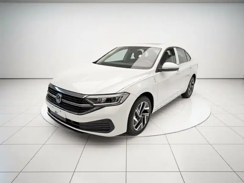 Volkswagen Sagitar, 2025