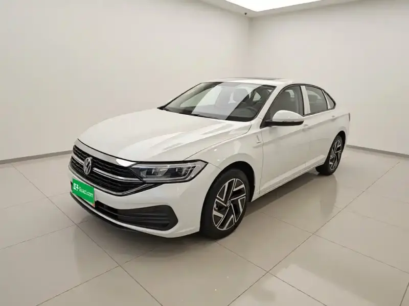 Volkswagen Sagitar, 2025