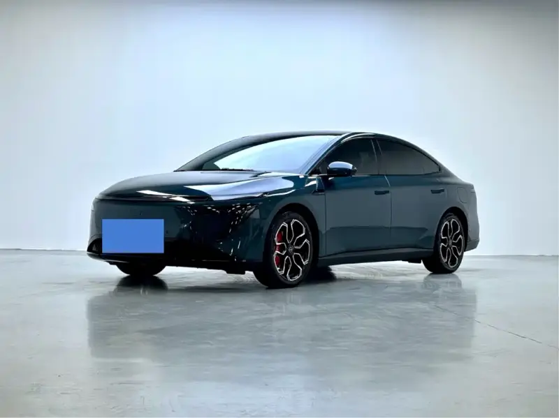 Nissan N7, 2025