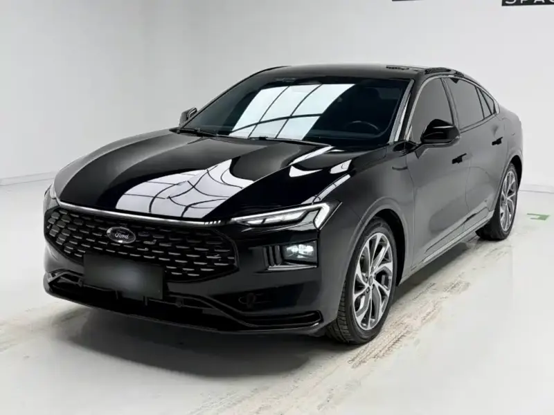 Ford Mondeo, 2023