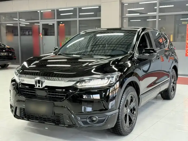 Honda Breeze, 2023