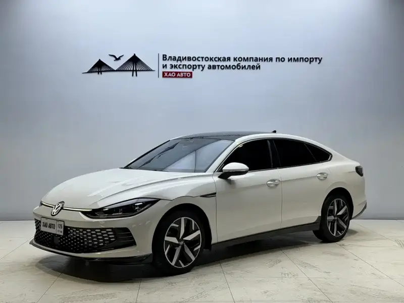 Volkswagen Lamando, 2023