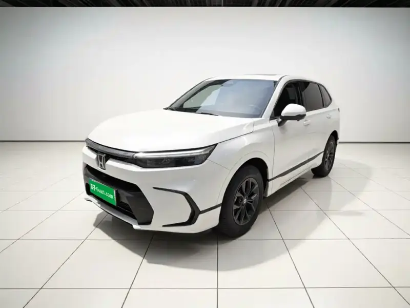 Honda Breeze, 2024