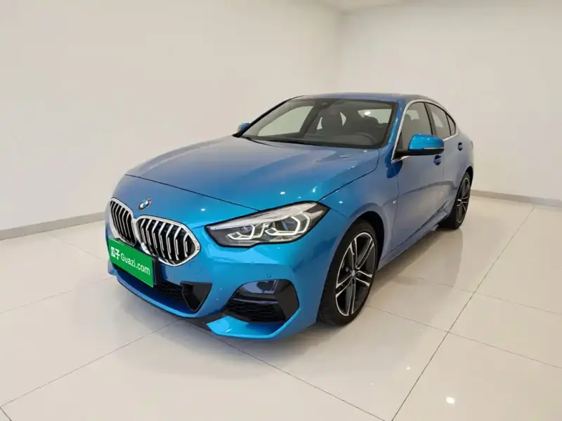 BMW 2 Series (Import), 2023 — фото 1