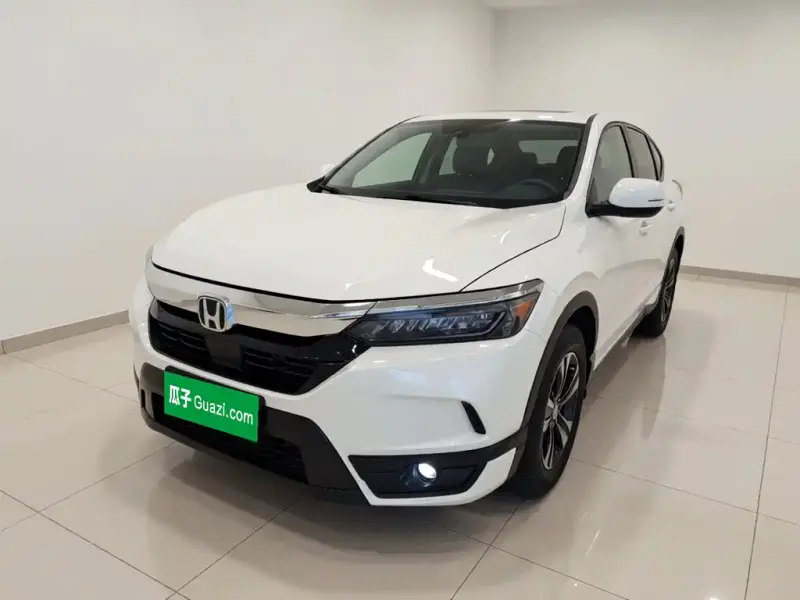 Honda Breeze, 2021